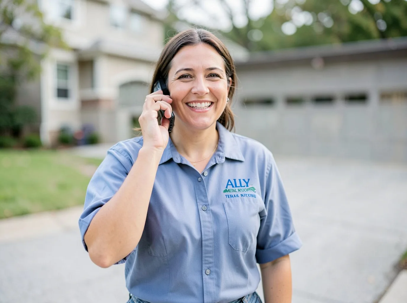 Metal Roof Installation Detroit, AL FAQs